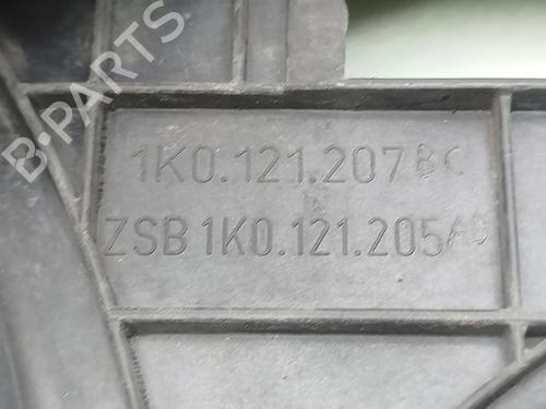 Radiator fan VW PASSAT CC B6 (357) 2.0 TDI | BP32474232M35 - Image 4