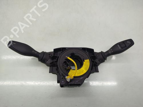 steering-column-stalk-ford-transit-courier-b460-box-bodympv-2014-33872993 main image