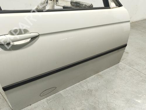 Right front door BMW 3 Compact (E46) 320 td | BP27038949C3