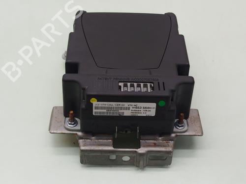 Display monitor PEUGEOT 508 SW I (8E_) 2.0 HDi | BP30000854C48