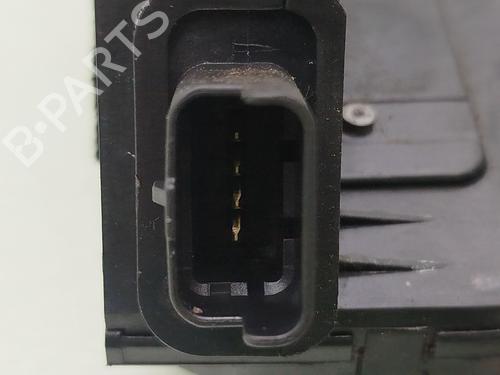 Front left lock RENAULT CAPTUR I (J5_, H5_) 0.9 TCe 90 | BP34720048C98  - Image 6