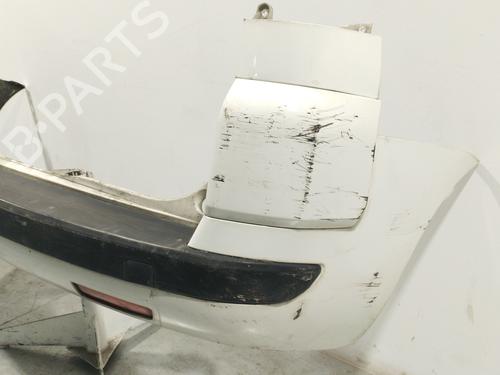 Rear bumper CITROËN C4 Grand Picasso I (UA_) 1.6 HDi 110 | BP22183642C8 