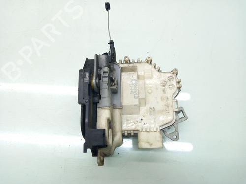 Rear right lock SEAT ALTEA XL (5P5, 5P8) 1.6 TDI | BP16765989C99 