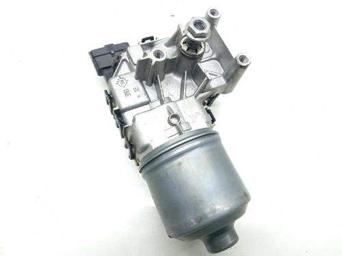 Used Front wiper motor PEUGEOT 2008 I (CU_) 1.6 BlueHDi 100 (100 hp) 11027439