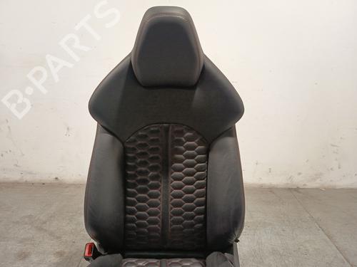 Seats set AUDI A7 Sportback (4GA, 4GF) RS7 performance quattro | BP34543965C78 - Image 6