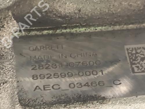 Engine HYUNDAI i30 Estate (PDE) 1.0 T-GDI | BP39430781M1 - Image 11
