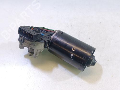 Used Front wiper motor MERCEDES-BENZ M-CLASS (W163) ML 400 CDI (163.128) (250 hp) 26682546