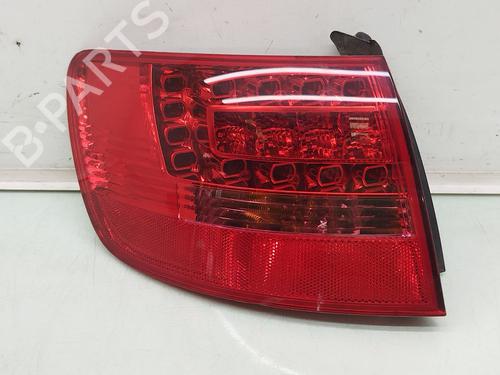 Used Left taillight Left taillight AUDI A6 Allroad C6 (4FH) 3.0 TDI quattro (233 hp) 36156432 36156432