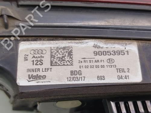 Left tailgate light AUDI A6 C7 (4G2, 4GC) 2.0 TDI | BP35723864C79 - Image 6