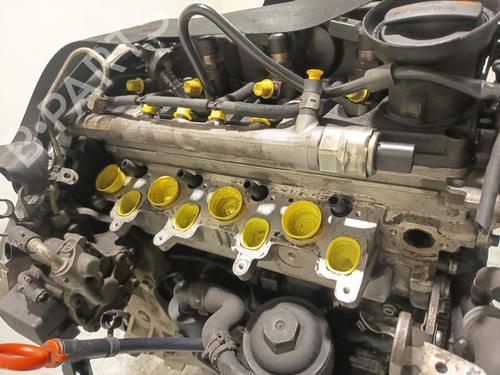 Engine VW PASSAT B7 (362) 1.6 TDI | BP39233682M1  - Image 6
