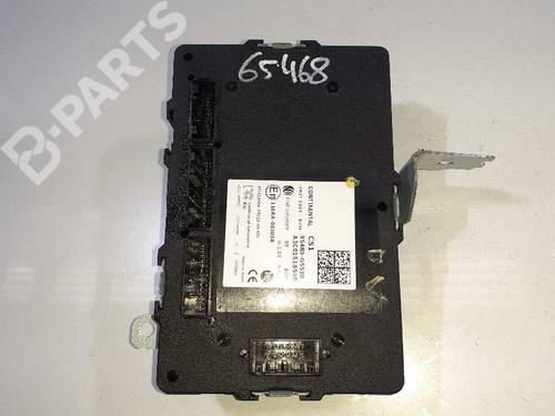 Electronic module KIA NIRO I (DE) 1.6 GDI Hybrid | BP9164473M83 