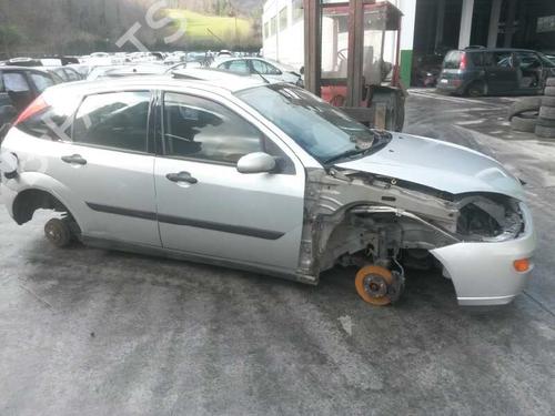 Engine control unit (ECU) FORD FOCUS I Turnier (DNW) 1.8 Turbo DI / TDDi | BP2304326M57 