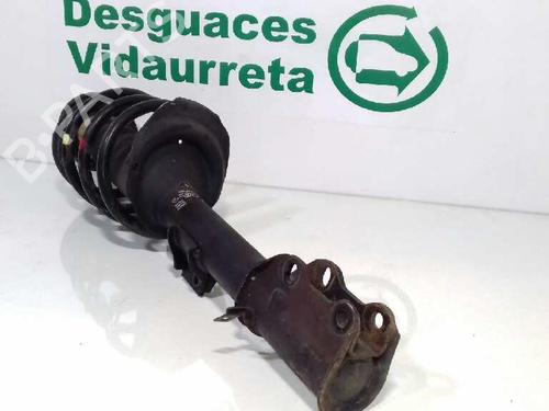 Left front shock absorber MERCEDES-BENZ VIANO (W639)  | BP13048756M16 