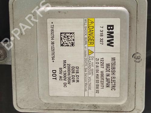 Right headlight BMW 5 (F10) | BP34536402C29 - Image 6