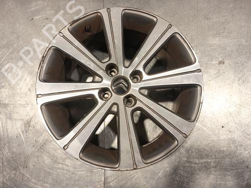 Fælk Fælk CITROËN C4 II (NC_) 1.6 BlueHDi 100 (99 hp) 39649931 39649931