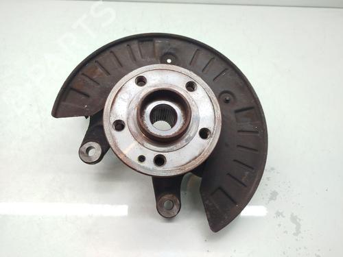 Used Right front steering knuckle MERCEDES-BENZ VITO / MIXTO Van (W639) [2003-2025]  17812135