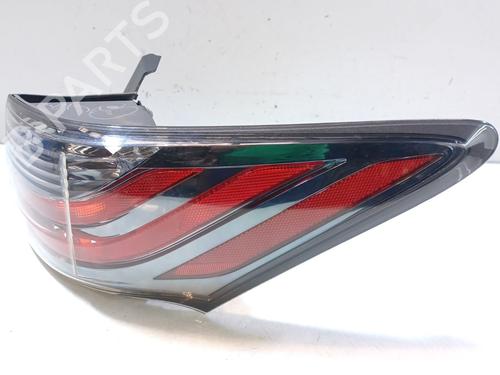 Right taillight LEXUS CT (ZWA10_) 200h (ZWA10_) | BP33844993C35 - Image 3