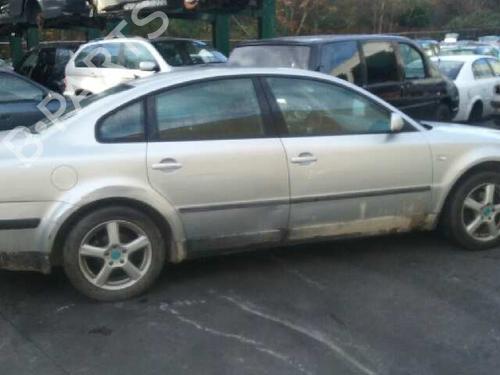 Gearbox VW PASSAT B5.5 (3B3) 1.9 TDI | BP1527989M3 