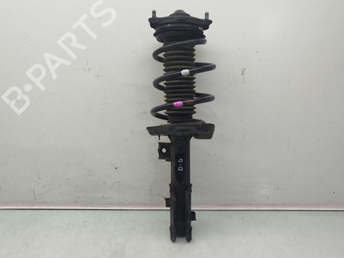 Used Right front shock absorber Right front shock absorber 38074692 38074692