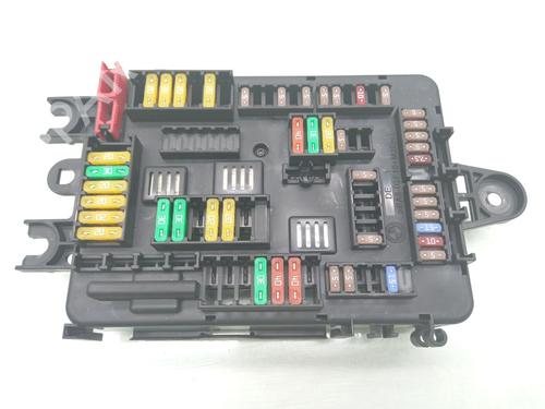 Used Fuse box BMW 3 Touring (F31) 318 d (150 hp) 18957388