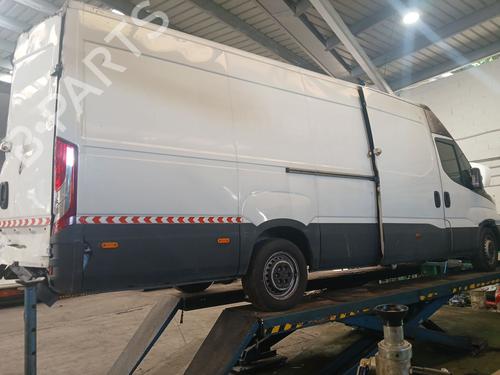 Right mirror IVECO DAILY VI Van 35S16, 35C16, 40C16, 50C16, 70C16 | BP30288759C27