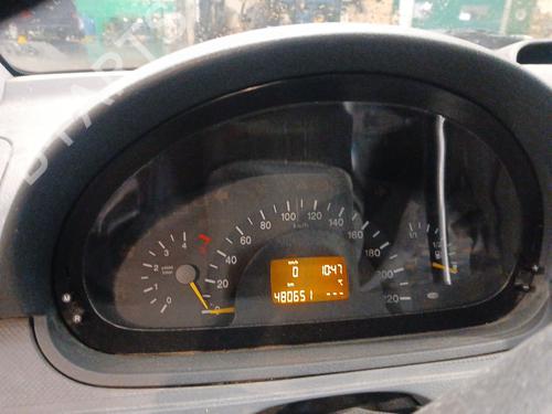 Switch MERCEDES-BENZ VITO / MIXTO Van (W639) 115 CDI (639.601, 639.603, 639.605) | BP38291745I30 - Image 16