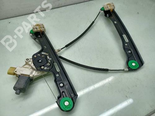 Front left window mechanism BMW 1 (E87) 118 i | BP10518823C22 