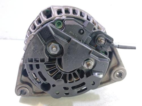 Alternator OPEL ZAFIRA A MPV (T98) 2.2 DTI 16V (F75) | BP27379846M7 