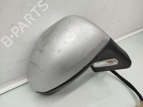 Right mirror CITROËN C4 I (LC_) 1.6 HDi | BP21264036C27 