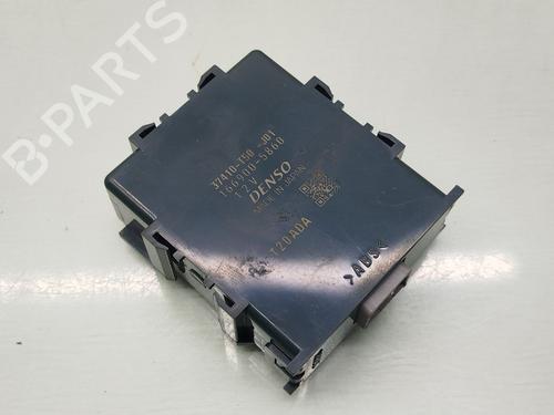 Module électronique HONDA CIVIC XI Hatchback (FL) 2.0 e:HEV (184 hp) 30287475