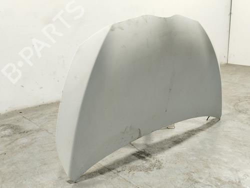 Hood TOYOTA VERSO (_R2_) 1.6 D4-D (WAR20_) | BP29355319C1 