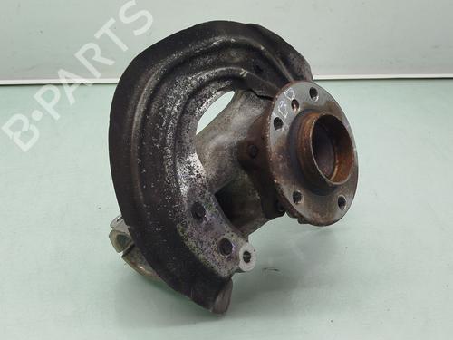 Used Right front steering knuckle BMW 1 (F20) 116 d (116 hp) 26502211