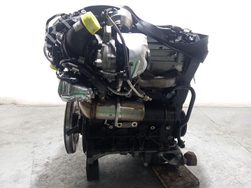 Engine AUDI A4 B8 (8K2) 2.0 TDI quattro | BP29248753M1 