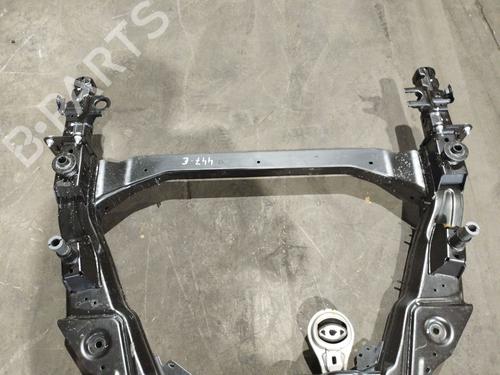 Subframe MERCEDES-BENZ VITO Van (W447) eVITO (447.603, 447.605) | BP26022259M9 
