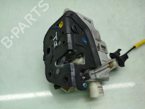 Cerradura puerta trasera izquierda AUDI A6 C6 (4F2) 3.0 TDI quattro (225 hp) 20335999