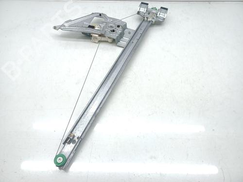 Front left window mechanism VW CRAFTER 30-50 Van (2E_) 2.0 TDI | BP31340870C22