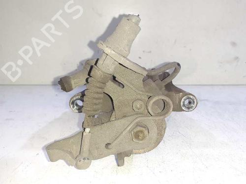 Left rear brake caliper SEAT ALTEA (5P1) 2.0 TDI | BP11559435M107 