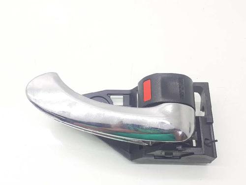 Innvendig håndtak TOYOTA RAV 4 III (_A3_) [2005-2014]  14309304