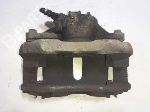 Left front brake caliper CITROËN C3 II (SC_)  | BP11559660M105 
