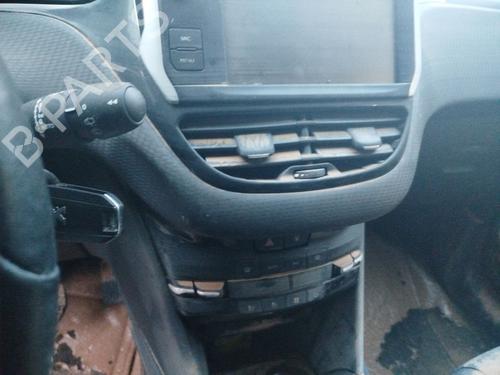 Front left window mechanism PEUGEOT 2008 I (CU_) 1.2 THP 110 / PureTech 110 | BP37239340C22 - Image 16