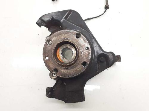 Left front steering knuckle FIAT FIORINO Box Body/MPV (225_) 1.3 D Multijet (225BXD1A, 225BXB1A, 225BXB11) | BP9545788M25 