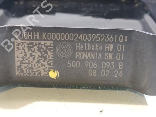 Elektronische module VW T-ROC (A11, D11) 1.5 TSI | BP29574295M83 