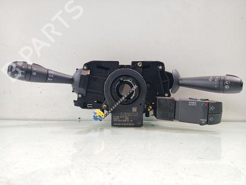 Interruttore luci DACIA SANDERO II 1.2 (75 hp) 31931368