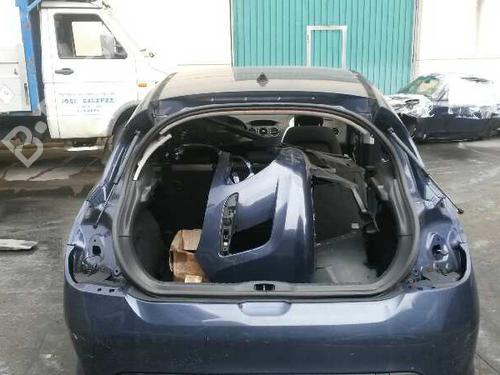 ECU airbags PEUGEOT 308 I (4A_, 4C_) 1.6 HDi | BP2221007M53 