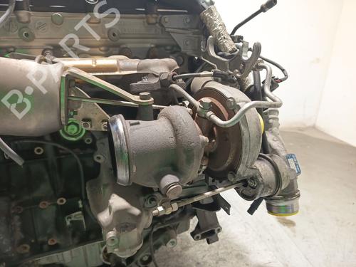 Engine MERCEDES-BENZ GLK-CLASS (X204) 220 CDI 4-matic (204.984, 204.997) | BP39265985M1 - Image 9
