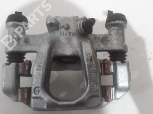 Used Right rear brake caliper MERCEDES-BENZ VITO Mixto (Double Cabin) (W447) [2014-2025]  11559099