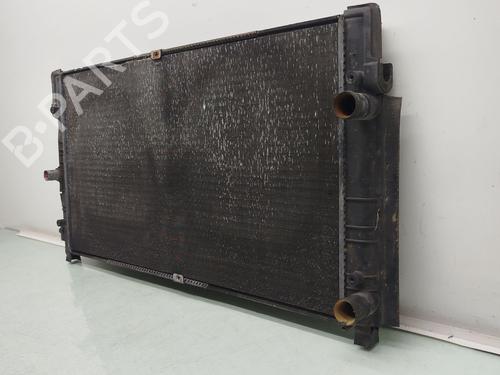 Kjøler VW TRANSPORTER T4 Bus (70B, 70C, 7DB, 7DK, 70J, 70K, 7DC, 7DJ) 2.5 TDI | BP30330168M31