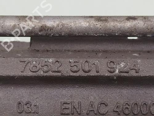 Steering rack BMW 5 (E60) 530 d | BP35952015M22 - Image 5