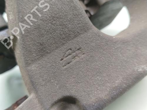 Right front brake caliper JAGUAR F-PACE (X761) 2.0 TD4 AWD | BP39448317M104 - Image 5