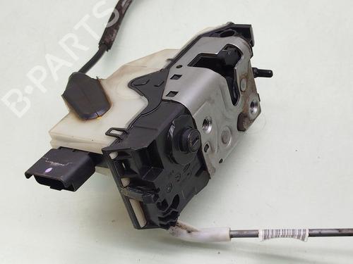 front-right-lock-citroen-c4-ii-nc_-2009-34053406 main image